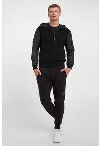 C.P. Company - Sweter męski wełniany C.P. COMPANY. Materiał: wełna #2