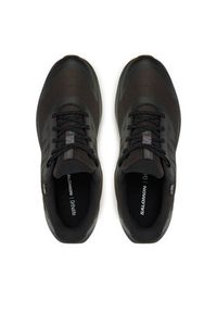 salomon - Salomon Trekkingi Elixir Tour Waterproof L47576700 Czarny. Kolor: czarny. Materiał: materiał. Sport: turystyka piesza #5