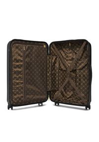 Nine West Walizka duża CEO-NW-L-003-09 BLACK Czarny. Kolor: czarny #2