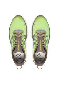 New Balance Buty do biegania Fuelcell Rebel Trail MRBTV1_RU Zielony. Kolor: zielony. Materiał: materiał #2