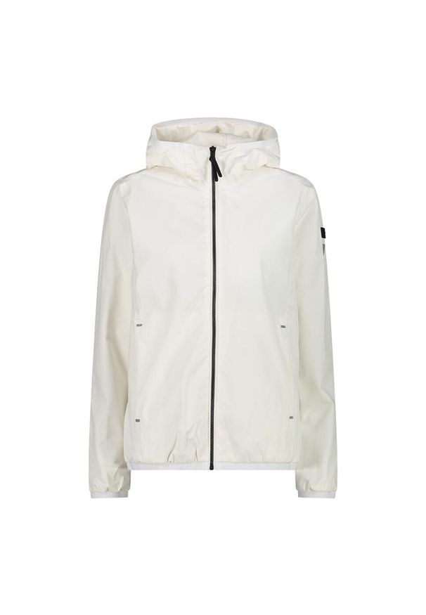 Kurtka damska turystyczna CMP 31Z6626. Kolor: biały