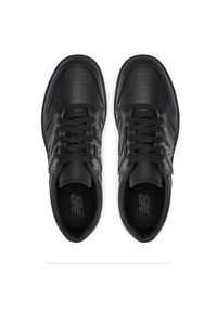 New Balance Sneakersy GSB4803B Czarny. Kolor: czarny #2