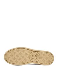 Nine West Sneakersy EO-SS26-3C605 Biały. Kolor: biały. Materiał: skóra #5