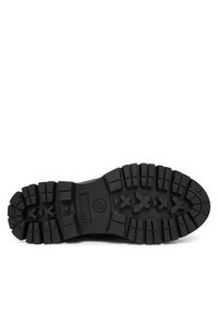 Timberland Sztyblety Roxie lane Mid TB0A28XMW021 Czarny. Kolor: czarny. Materiał: skóra #3