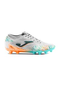 Buty piłkarskie męskie Joma Striker FG. Kolor: biały. Sport: piłka nożna