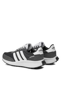 Adidas - adidas Sneakersy Run 70s Lifestyle Running GX3090 Czarny. Kolor: czarny. Sport: bieganie #5