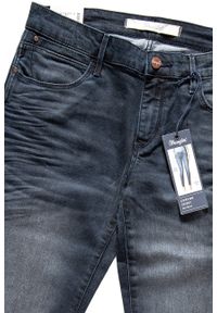 Wrangler - WRANGLER CORYNN MOONSTONE W25F6563W. Styl: klasyczny #5