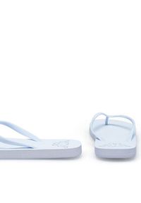 Kappa Japonki WP-800126 Błękitny. Kolor: niebieski. Materiał: syntetyk #6