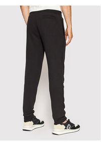 Guess Spodnie dresowe Z2YB22 KAIJ1 Czarny Regular Fit. Kolor: czarny. Materiał: bawełna #3
