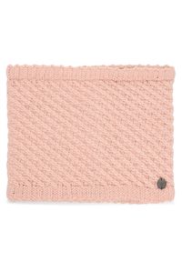 Komin Roxy. Kolor: różowy #1