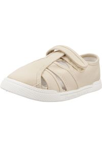 BLANDITOS BY CRIO'S - Buty BLANDITOS MANGOBD Beżowy. Kolor: beżowy. Materiał: tkanina. Sport: turystyka piesza