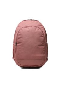 Travelite Plecak Kick Off 6918-14 Różowy. Kolor: różowy. Materiał: materiał