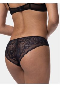 Dorina Figi Talisa D001813LA091 Czarny. Kolor: czarny. Materiał: syntetyk