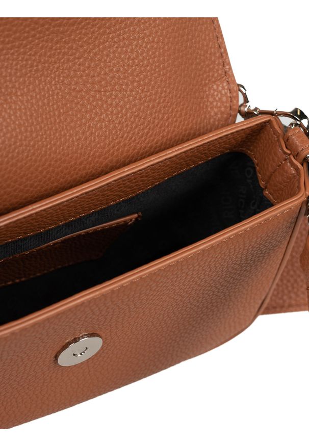 John Richmond Torebka | RWA24085BO | Kobieta | Brązowy. Kolor: brązowy. Styl: casual, elegancki