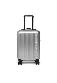 Armani Exchange Walizka kabinowa XW002233 AF21472 M8104 Złoty. Kolor: złoty #1