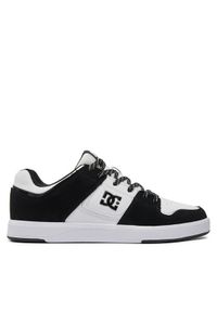 DC Sneakersy Dc Shoes Cure ADYS400073 Biały. Kolor: biały #1