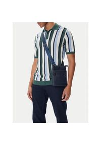 Torebka Beverly Hills Polo Club. Kolor: niebieski #1