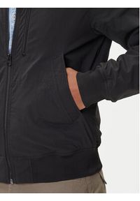 G-Star RAW - G-Star Raw Kurtka bomber Tech D25508-E070 Czarny Regular Fit. Kolor: czarny. Materiał: bawełna #4