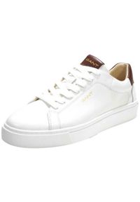 Buty męskie GANT Mc Julien. Kolor: biały #1