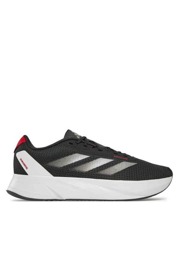 Adidas - Buty do biegania adidas. Kolor: czarny