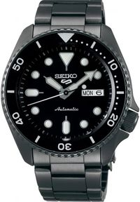 Seiko - ZEGAREK MĘSKI SEIKO 5 Sports SRPD65K1 AUTOMAT + BOX #1
