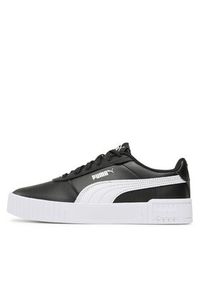 Puma Sneakersy Carina 2.0 38584910 Czarny. Kolor: czarny #5