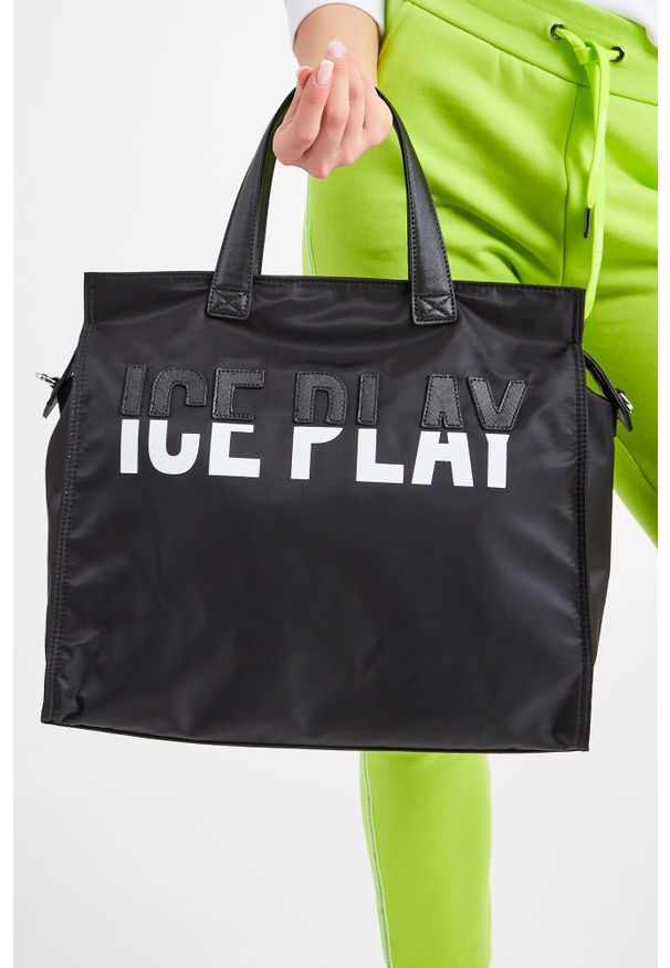 Ice Play - TOREBKA ICE PLAY