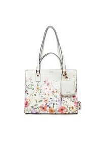 Aldo Torebka Bellona 13824531 Biały. Kolor: biały. Materiał: skórzane #5