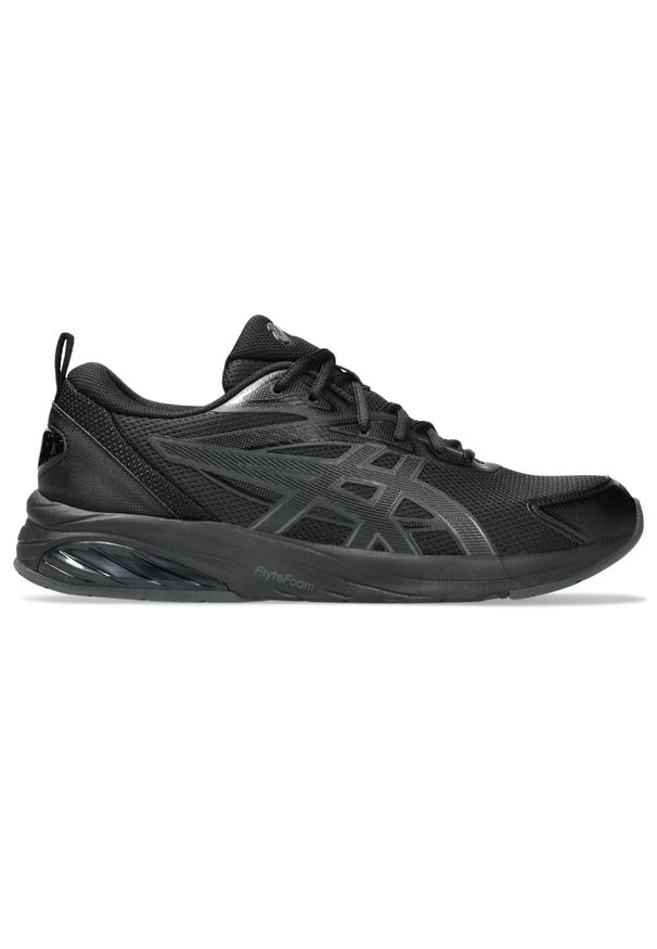 Sneakersy Asics Gel-Quantum Kei. Kolor: czarny, zielony, wielokolorowy. Sport: bieganie
