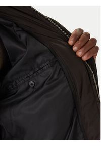 Jack & Jones - Jack&Jones Płaszcz przejściowy Blastanford 12286263 Czarny Regular Fit. Kolor: czarny. Materiał: syntetyk #6