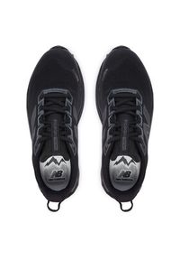 New Balance Buty do biegania Fuelcell Rebel Trail WRBTV1_RU Czarny. Kolor: czarny. Materiał: materiał #5