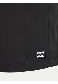 Billabong Szorty kąpielowe All Day EBYJV00134 Czarny Regular Fit. Kolor: czarny. Materiał: syntetyk #4