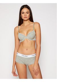 Calvin Klein Underwear Bokserki 0000F3788E Szary. Kolor: szary. Materiał: bawełna
