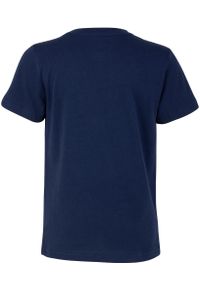 Koszulka PSG dla dzieci. Kolor: niebieski. Sport: piłka nożna #2