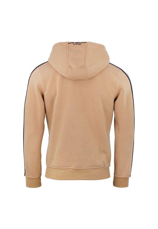 PEAK MOUNTAIN - Bluza Peak Mountain Cyril. Kolor: wielokolorowy, beżowy, brązowy. Sezon: zima. Sport: narciarstwo