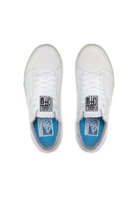 Vans Tenisówki Evdnt Ultimatewaf VN0A5DY7WWW1 Biały. Kolor: biały. Materiał: materiał #7