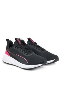 Puma Buty do biegania Flyer Lite 3 310797 07 Czarny. Kolor: czarny. Materiał: materiał
