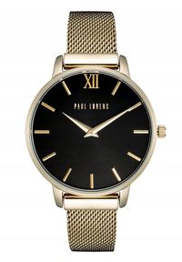 Zegarek Paul Lorens ZEGAREK DAMSKI PAUL LORENS - PL12177B-1D1 (zg515d) + BOX +GRAWER #1