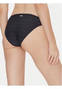 JOOP! Dół od bikini 10224506 Czarny. Kolor: czarny. Materiał: syntetyk #3