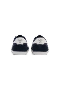Buty sportowe dla dorosłych Hummel Slimmer stadil. Kolor: biały, wielokolorowy, niebieski, zielony
