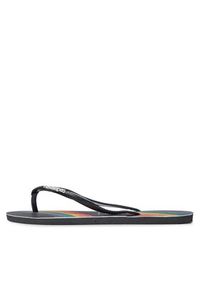 Havaianas Japonki 41469070090-M Czarny. Kolor: czarny #4