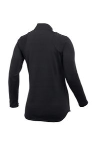 Nike - Bluza Damska Academy 21 DriFIT Quarter Zip Drill Top. Kolor: czarny