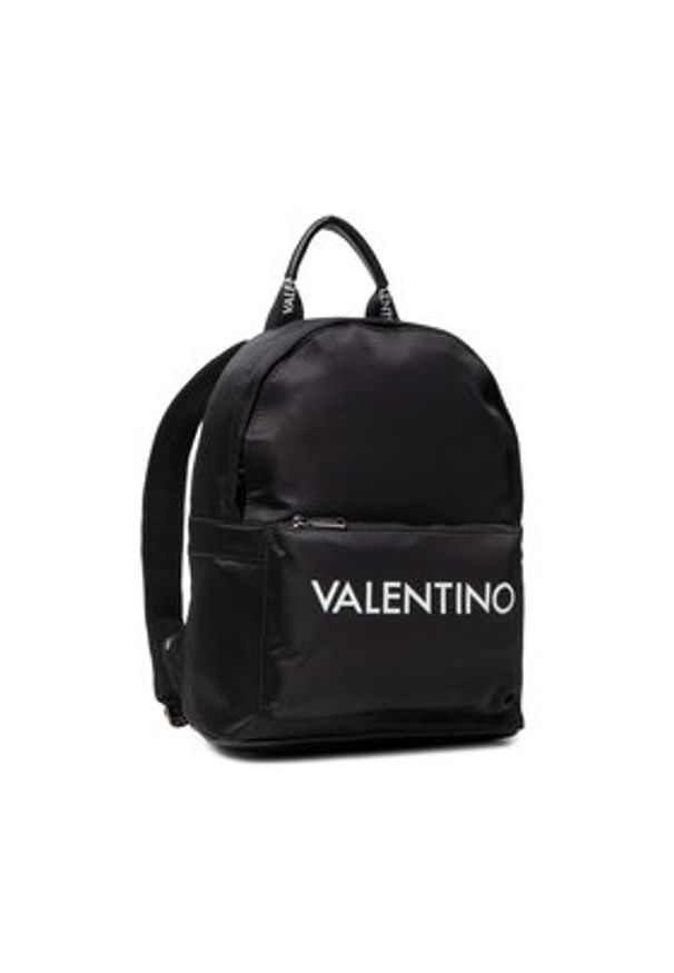 VALENTINO - Valentino Plecak Kylo VBS47301 Czarny. Kolor: czarny. Materiał: materiał