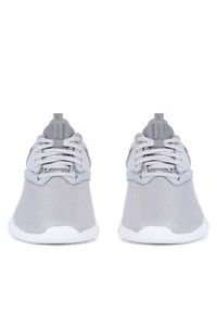 Reebok Buty do biegania Fluxlite 100033350 Szary. Kolor: szary. Materiał: materiał