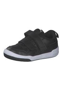 Buty do chodzenia dla dzieci Puma 03 Rebound V6 Mid. Okazja: na co dzień. Kolor: czarny. Sport: turystyka piesza