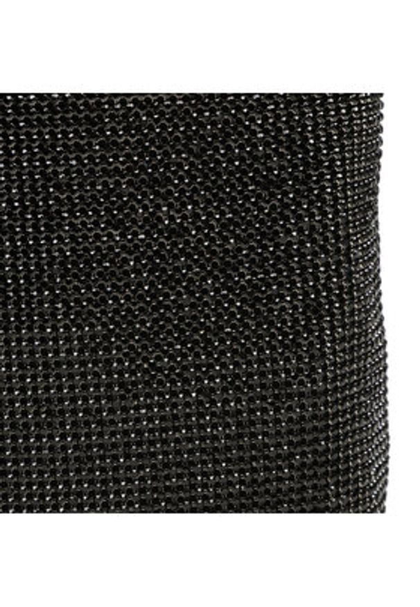 Karl Lagerfeld - KARL LAGERFELD Torebka 230W3095 Czarny. Kolor: czarny