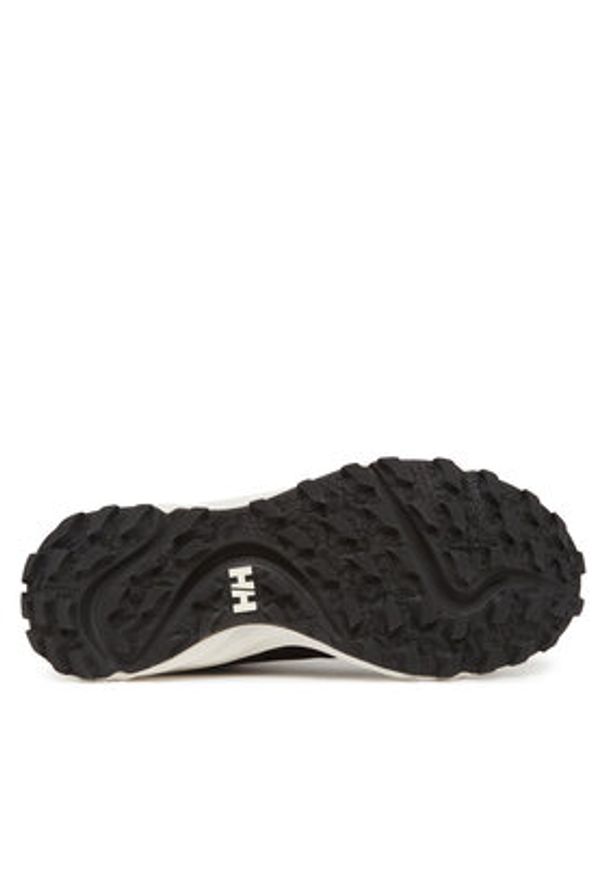 Helly Hansen Buty do biegania 12048_990 Czarny. Kolor: czarny. Materiał: materiał