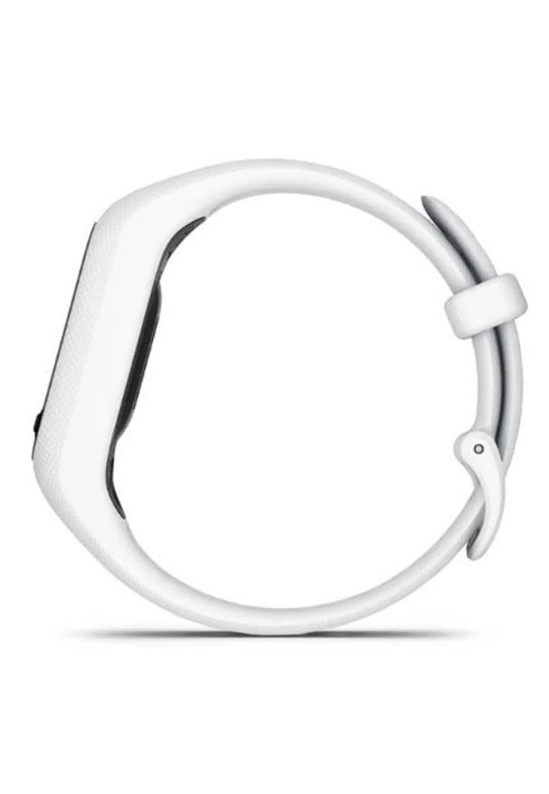 GARMIN - Garmin Vivosmart 5 biały mały. Kolor: biały