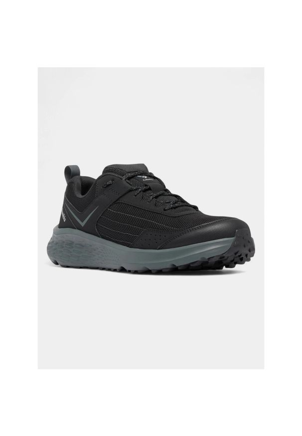 columbia - Buty multisportowe męskie Columbia Vertisol Trail. Kolor: czarny