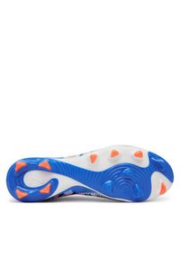 Puma Buty do piłki nożnej Future 8 Match Forever Fg/Ag 108423 01 Niebieski. Kolor: niebieski. Materiał: materiał #5
